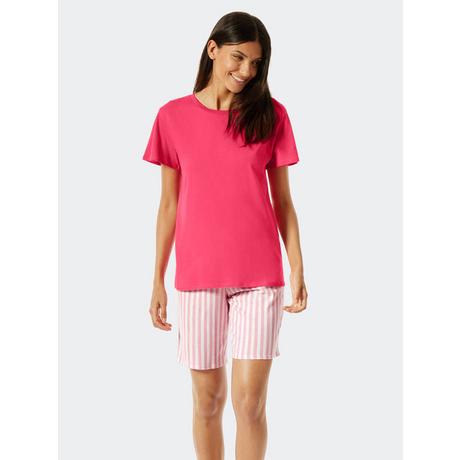 Schiesser Pigiama Corto Modale  