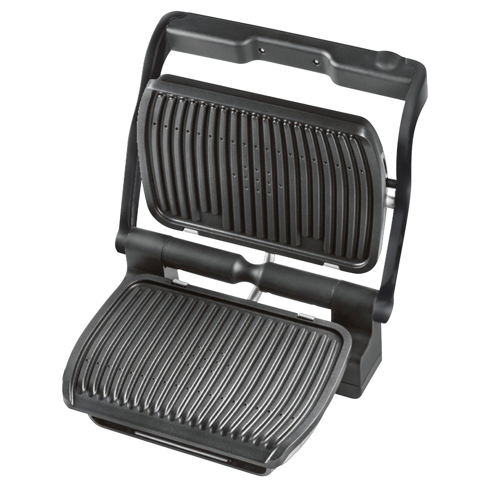 Tefal Tefal OptiGrill + GC7128 Kontaktgrill  