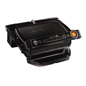 Tefal OptiGrill + GC7128 Kontaktgrill