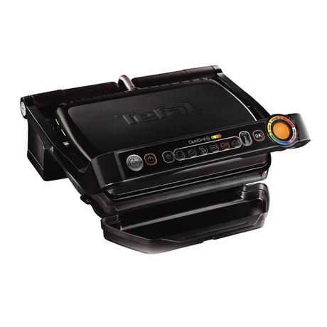 Tefal Tefal OptiGrill + GC7128 Kontaktgrill  