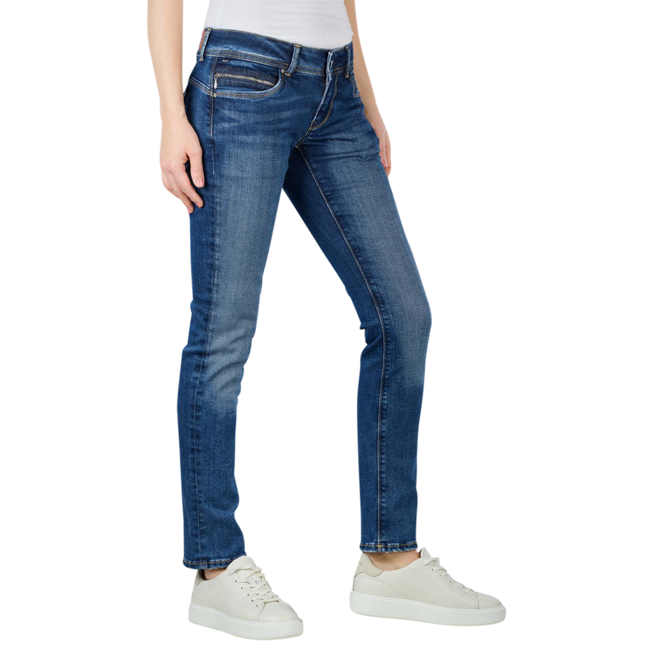 Pepe Jeans London New Brooke Jeans Slim Fit  