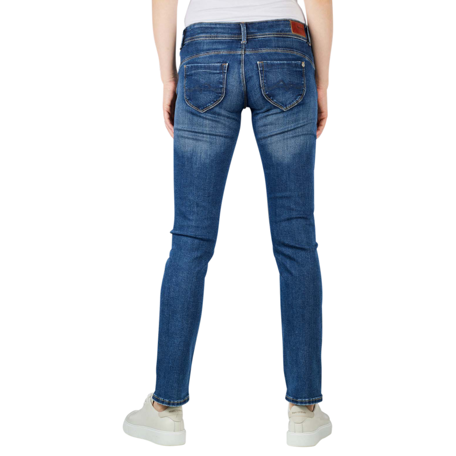 Pepe Jeans London New Brooke Jeans Slim Fit  
