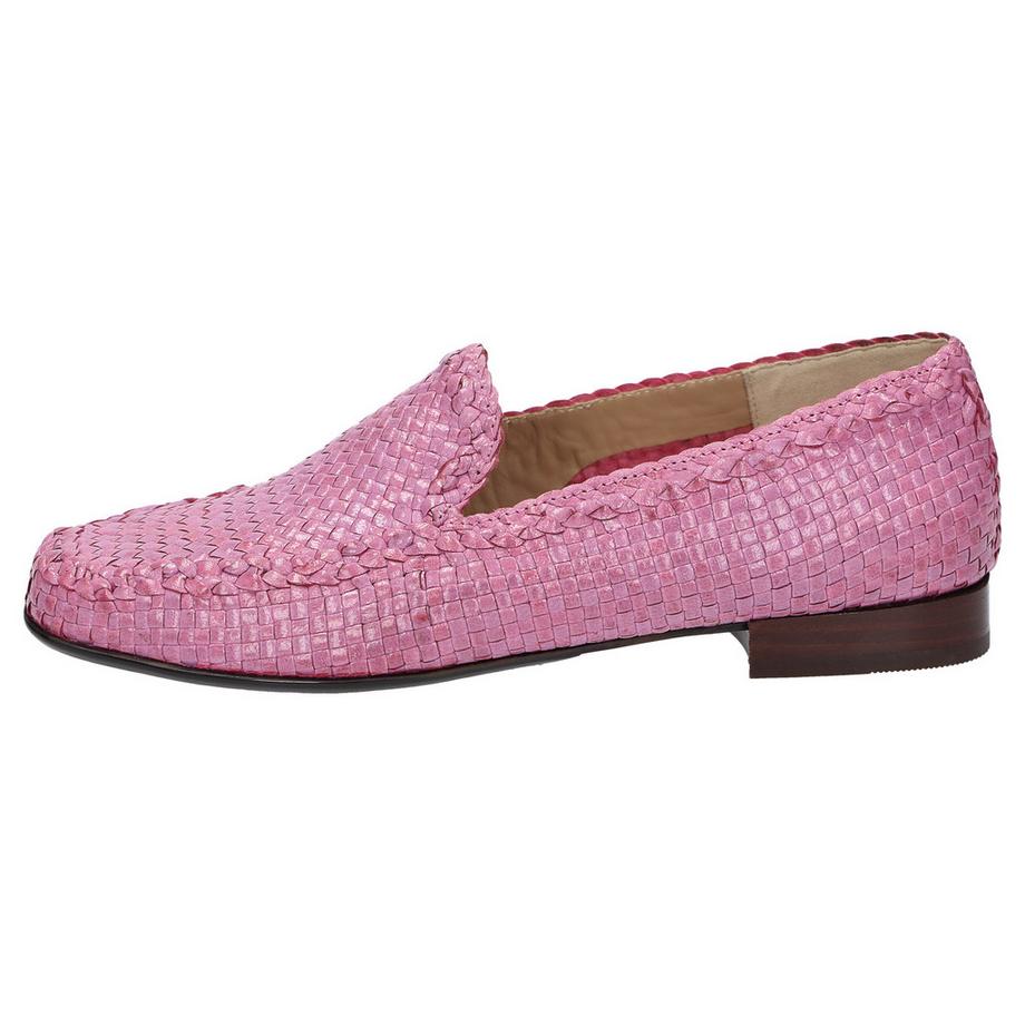 Sioux Cordera Slipper Intrecciato  
