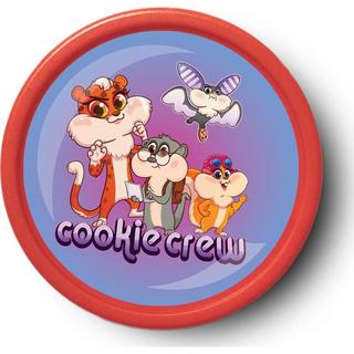 Kekz  Kekz Cookie Crew Chip audio 