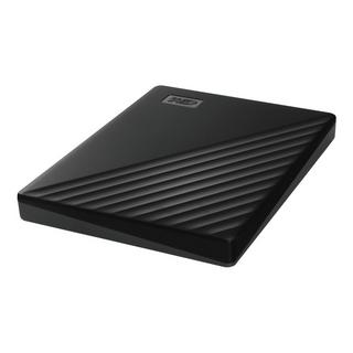 Western Digital  My Passport disque dur externe 2 To Noir 