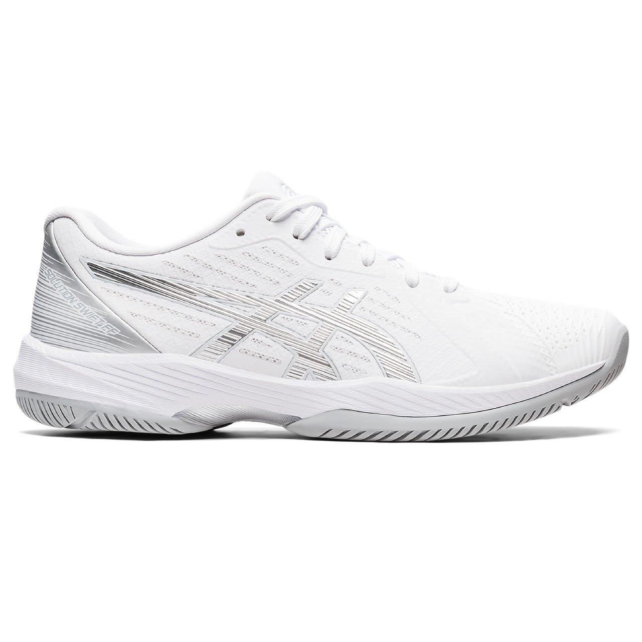 asics  Solution Swift FF Allcourt Tennisschuh 