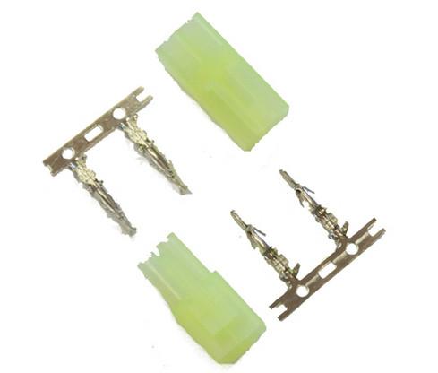 Image of Ep Product Ep-09-0165 Rc-modellbau Ersatzteil & Zubehör Unisex Weiss