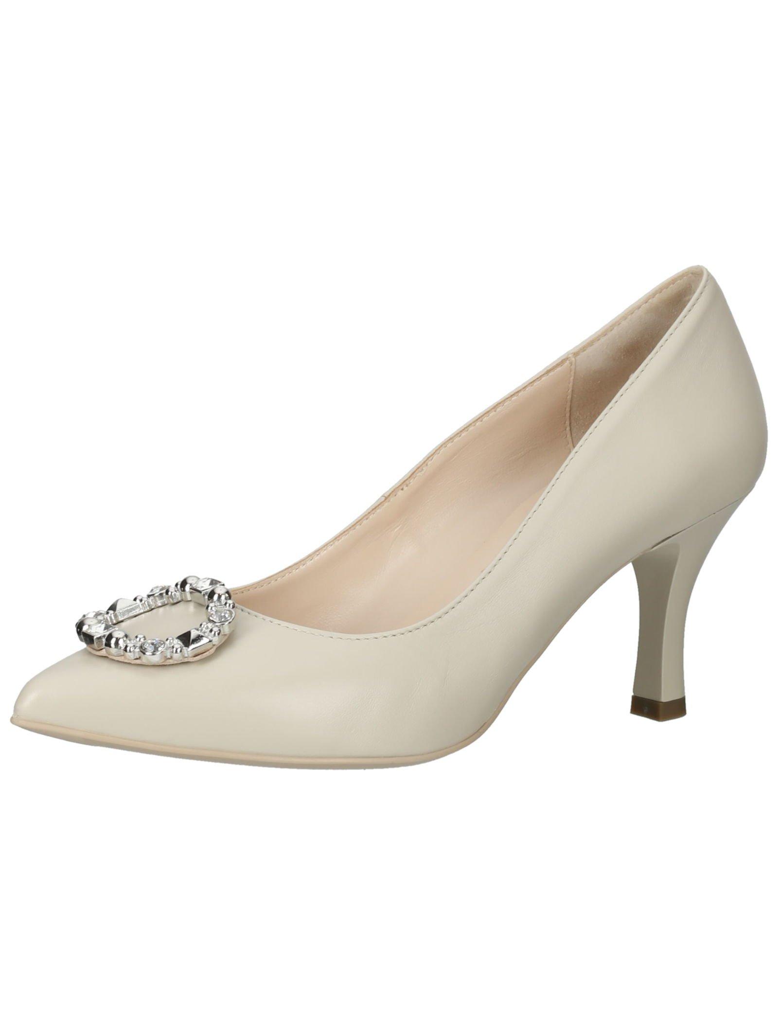 Image of Pumps Damen Beige 36.5