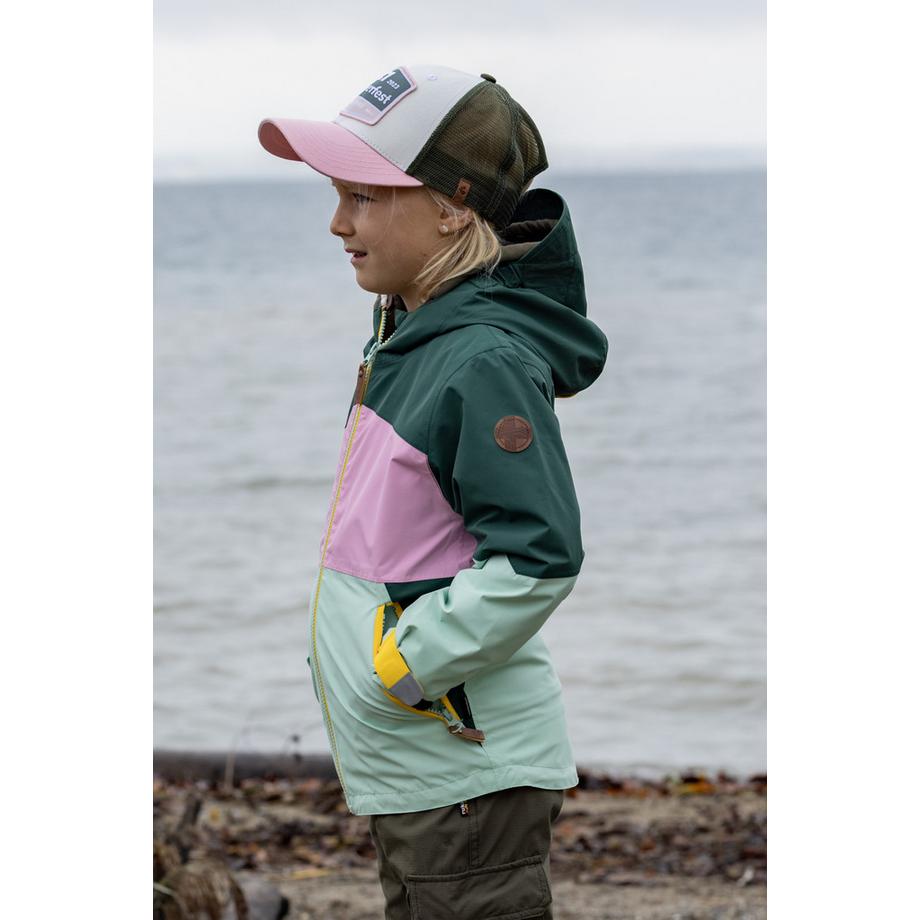 Rukka Wynn Kinder Regenjacke  