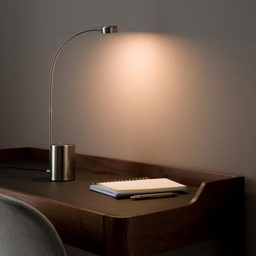 Flexible Lampe Gino