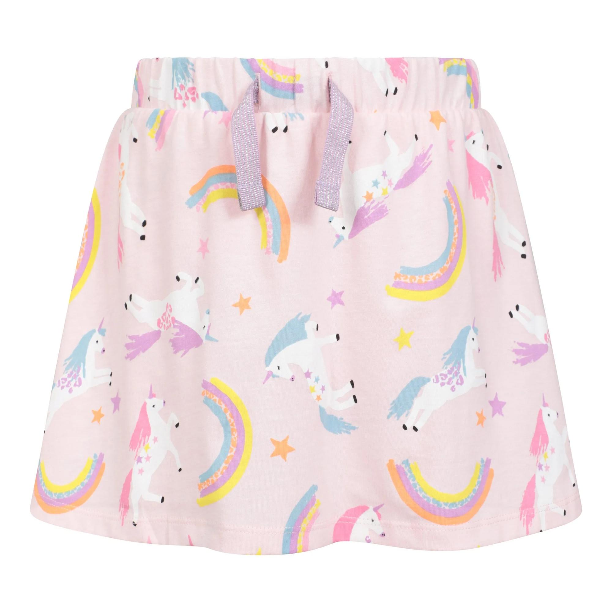 Image of Seaside Hosenrock Mädchen Hellrosa 140