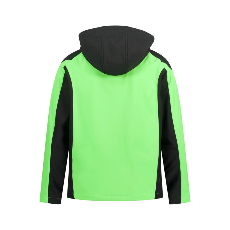 JP1880 Outdoor Softshell Jacke FLEXNAMIC  