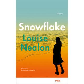 Snowflake Nealon, Louise; Kroll, Anna-Nina (Übersetzung) Copertina rigida 