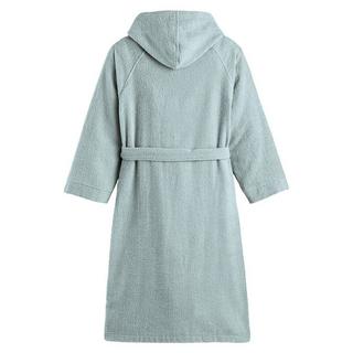 La Redoute Intérieurs  Peignoir capuche adulte 350 g/m² 