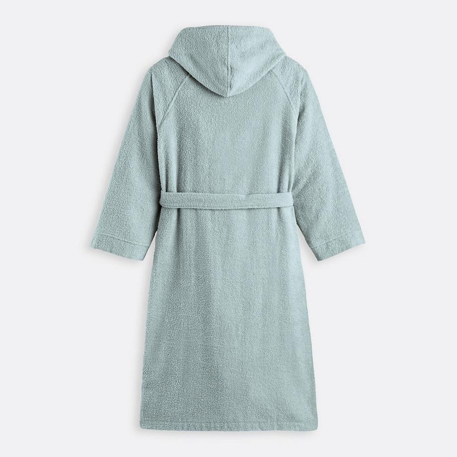 La Redoute Intérieurs Peignoir Scenario à Capuche  