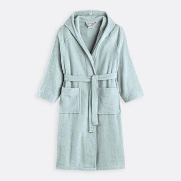 Peignoir capuche adulte 350 g/m²