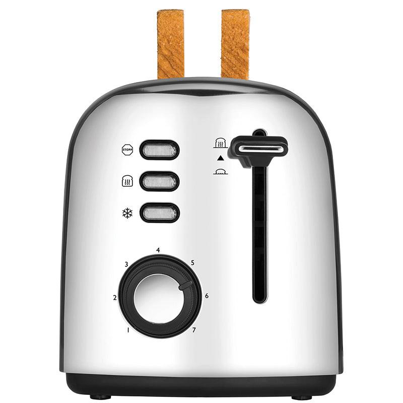 UNOLD Toaster Retro 4er  