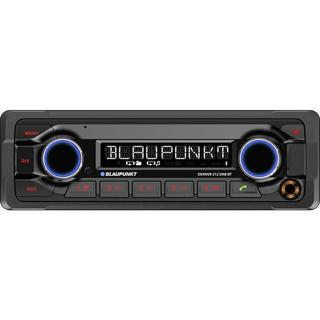 Blaupunkt  Radio voiture Heavy Duty Denver 212 DAB BT 