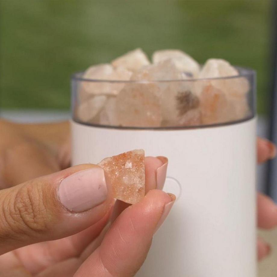 Northio  Diffuseur de parfum pour huiles essentielles et sel 