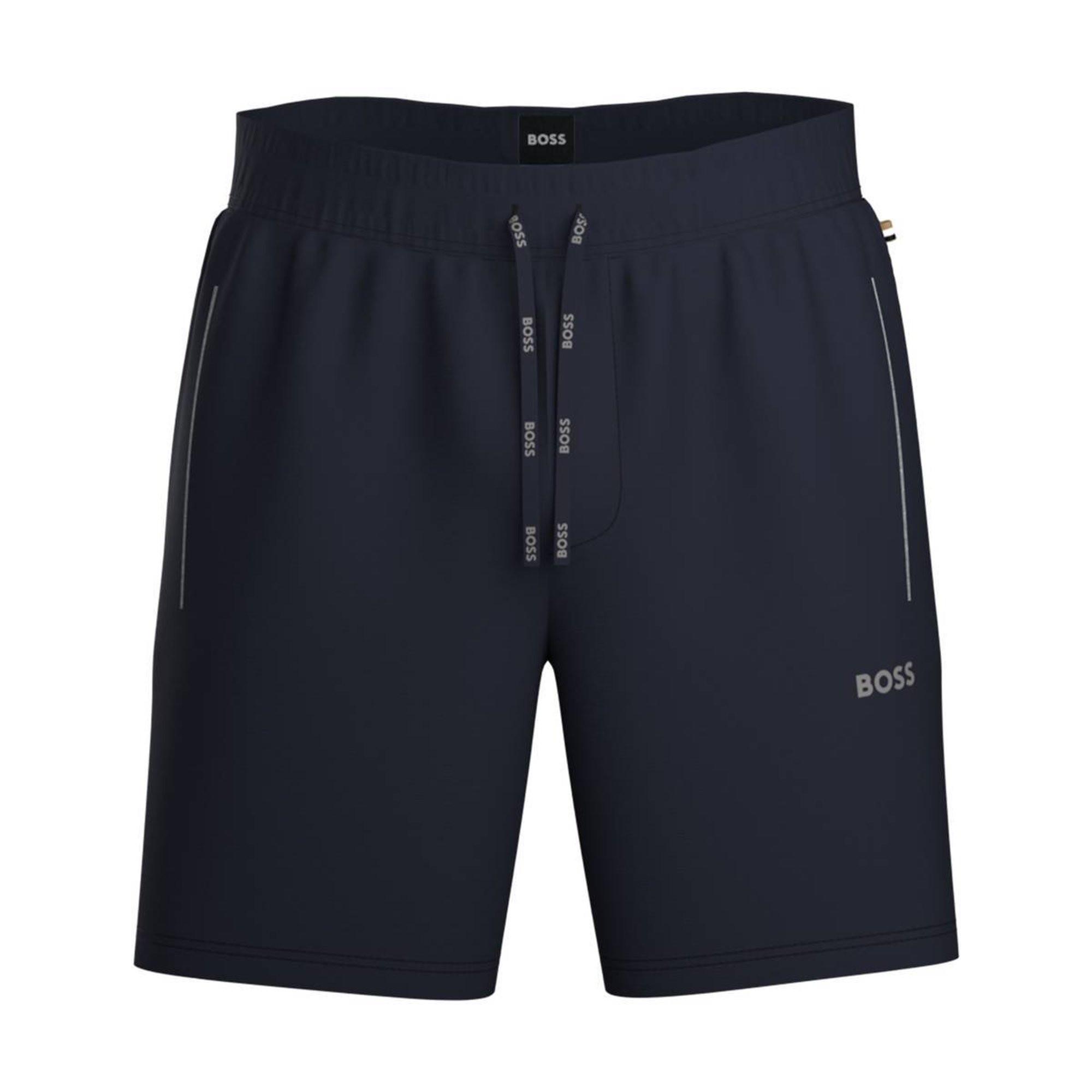 BOSS  Short  Confortable à porter-Mix&Match 