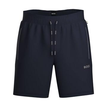 Short  Confortable à porter-Mix&Match