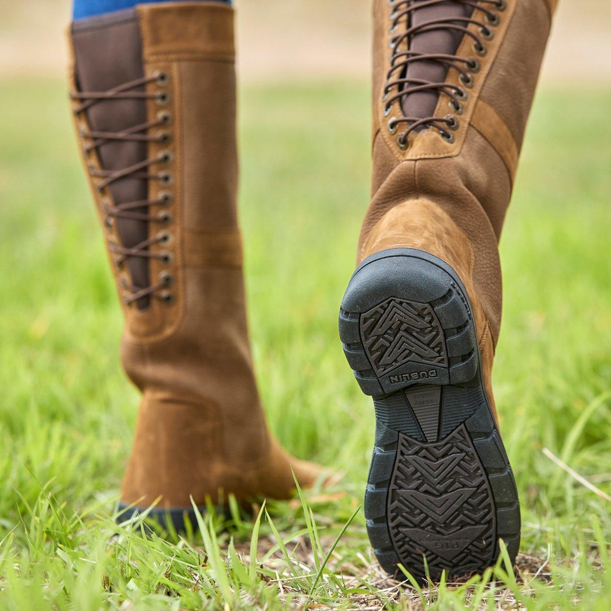 Weatherbeeta  Reitstiefel Danman 