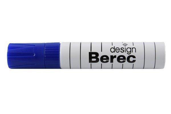 Image of Berec BEREC Whiteboard Marker 3-13mm extrabreit