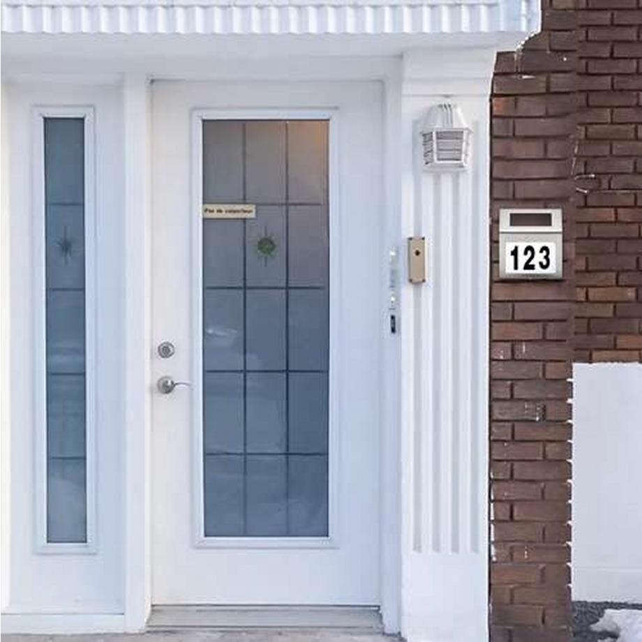 Northio Izoxis Solarhausnummer 24357  