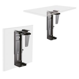LogiLink Support ordinateur Table/mur réglable  