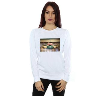 Friends  Central Perk Sweatshirt 