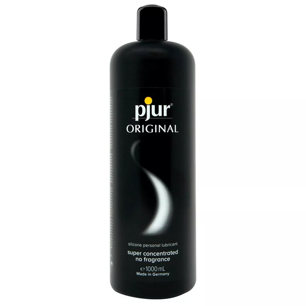 Pjur -  ORIGINAL 1 Liter, 1 l