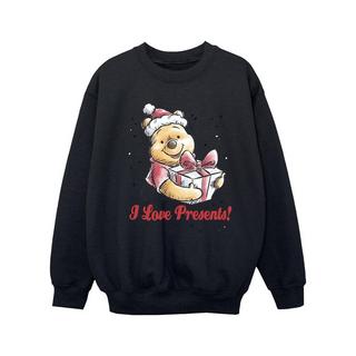 Disney  Presents Sweatshirt 