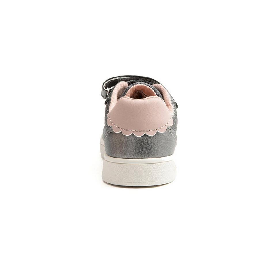 GEOX Eclyper Klettverschluss Sneaker  