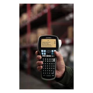 Dymo  LABELMANAGER � 420P ABC UK 