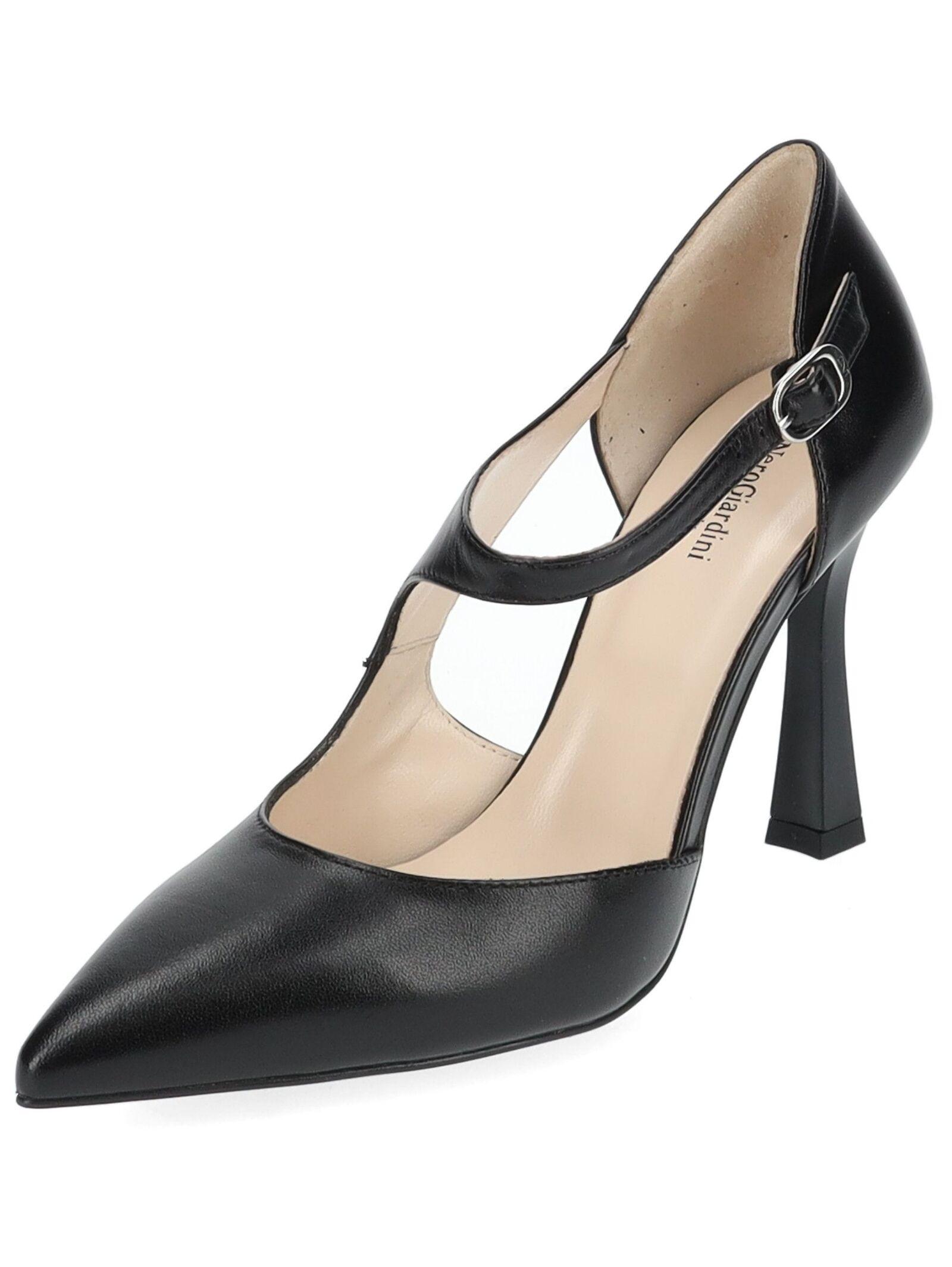 Image of Pumps E409340de Unisex Schwarz 38.5