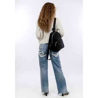 SURI FREY Abby Denim Rucksack  