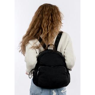SURI FREY Abby Denim Rucksack  