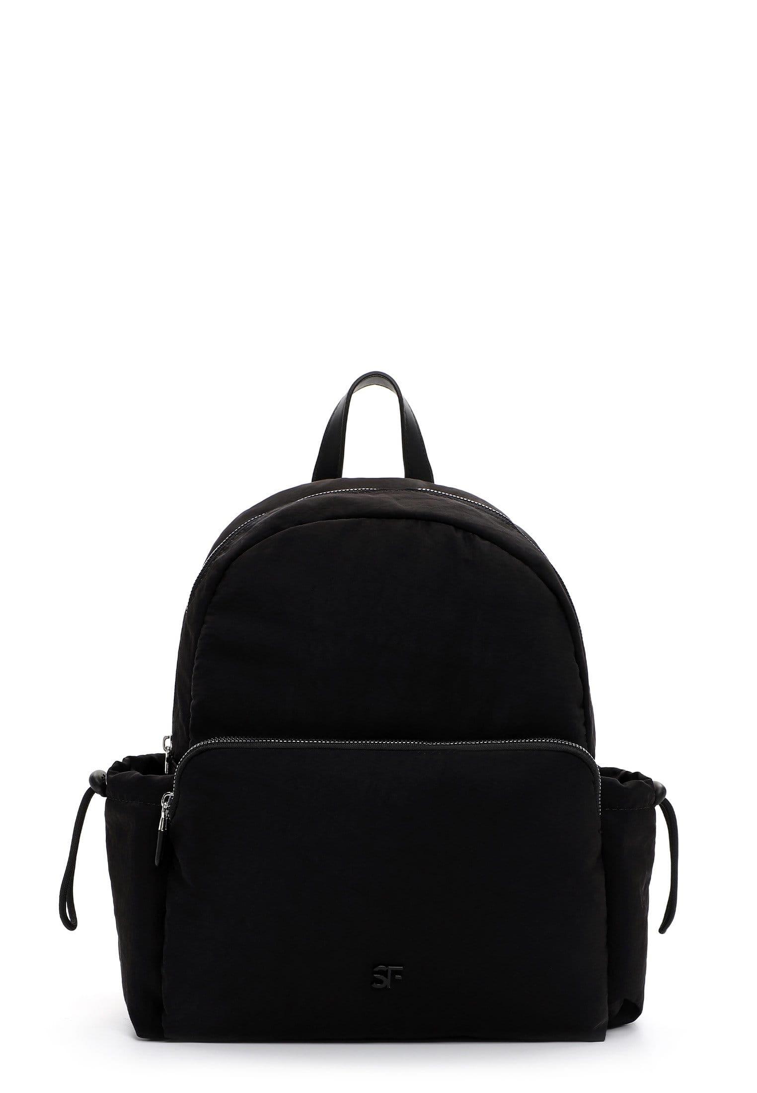 SURI FREY Abby Denim Rucksack  