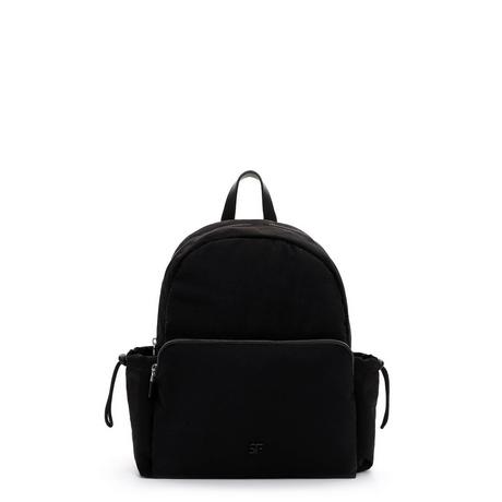 SURI FREY Abby Denim Rucksack  