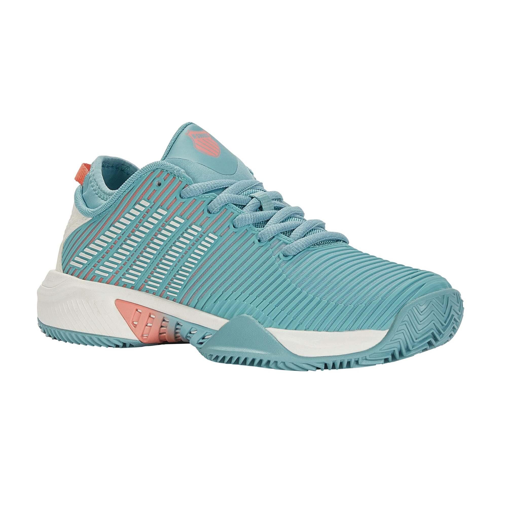 K-Swiss  sneakers da hypercourt supreme hb 