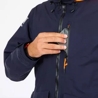 Veste shop tribord 500