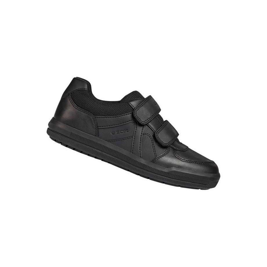 GEOX Arzach Smo.Lea Sneakers Bambini  
