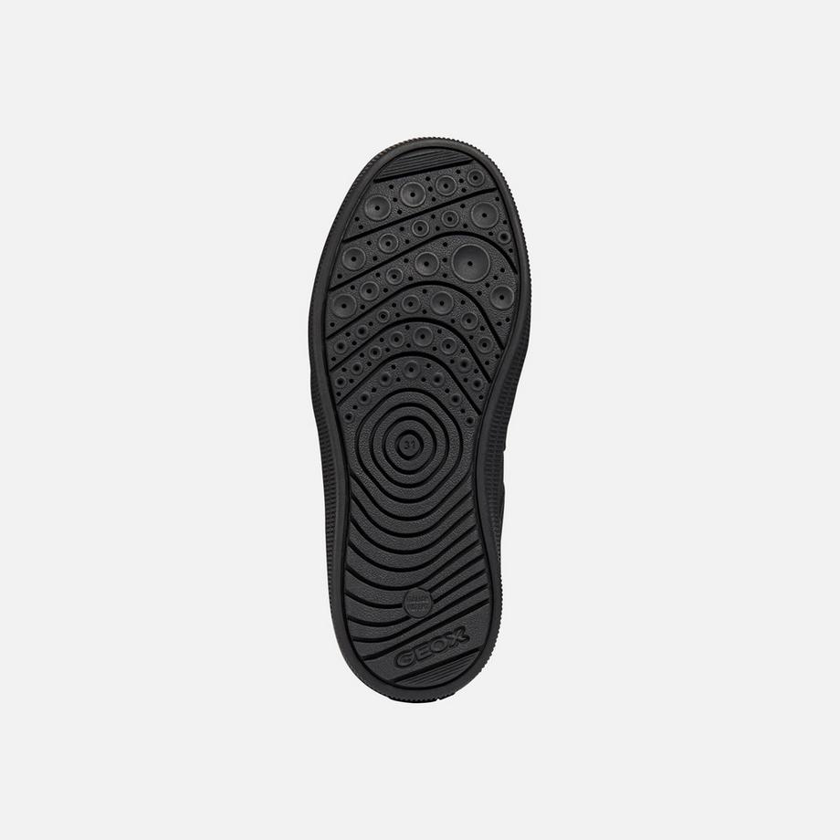 GEOX Arzach Smo.Lea Sneakers Bambini  