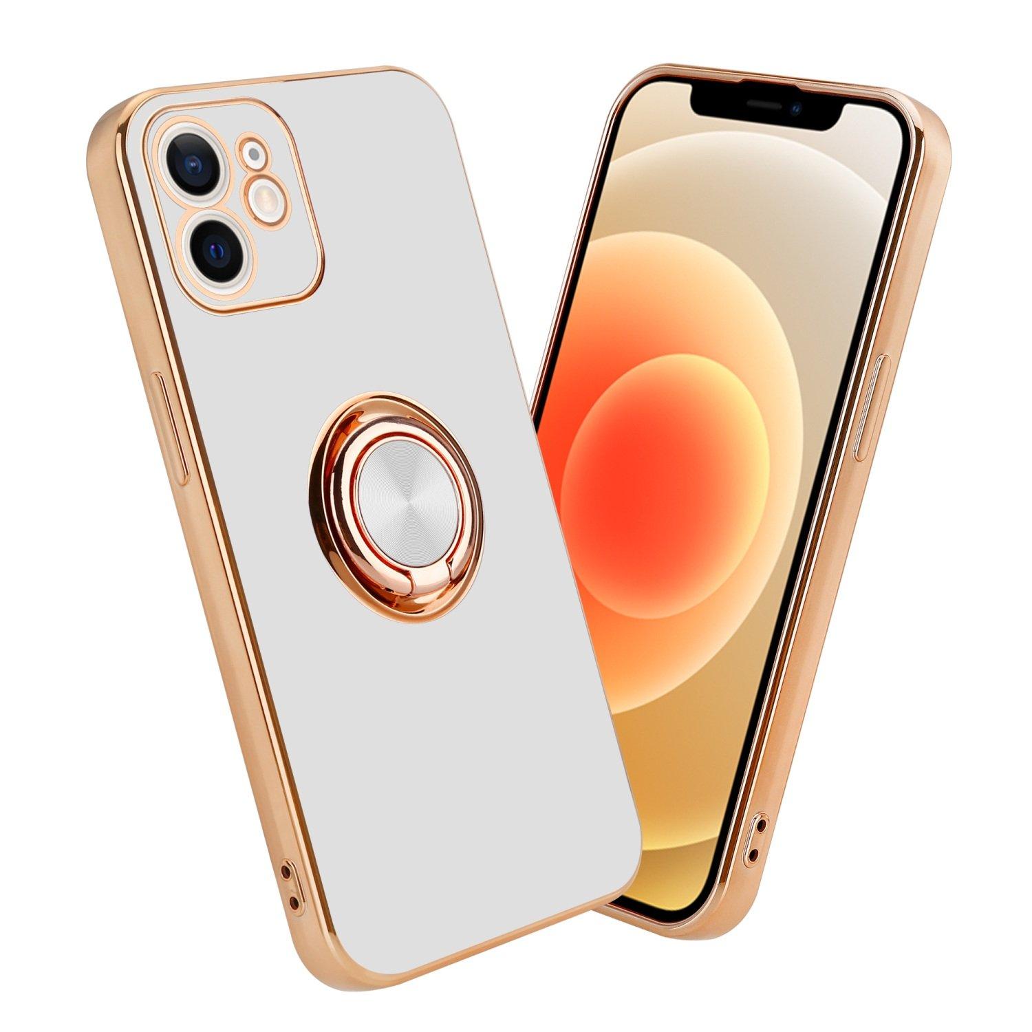 Image of Hülle für Apple iPhone 11 mit Ring - Schutzhülle