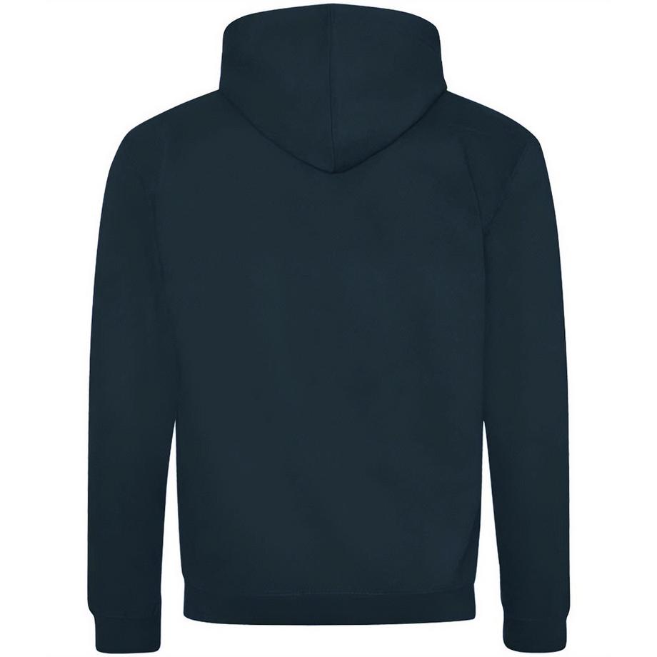 AWDis Varsity Full Zip Hoodie  