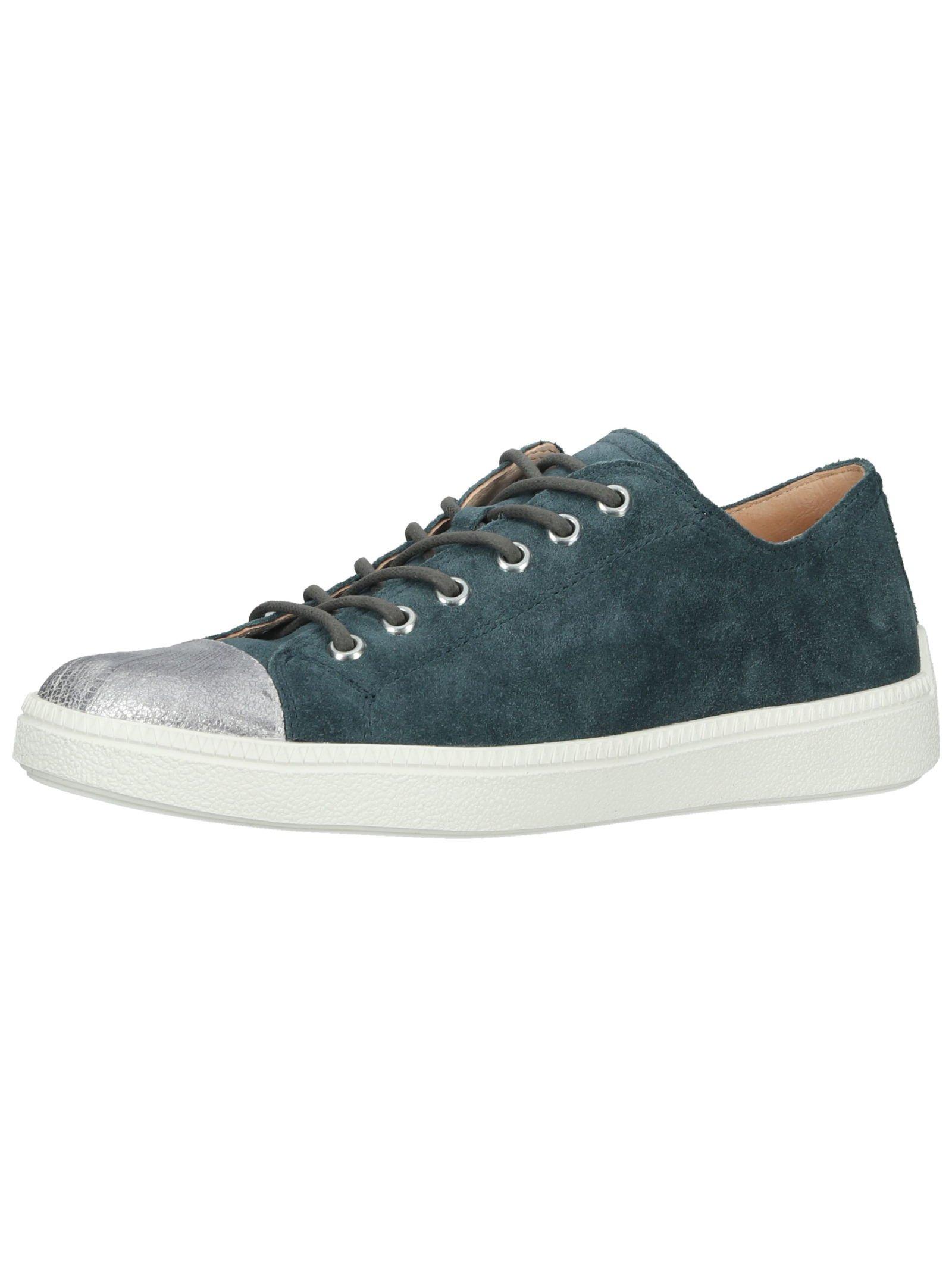 Image of Sneaker Damen Blau 36.5