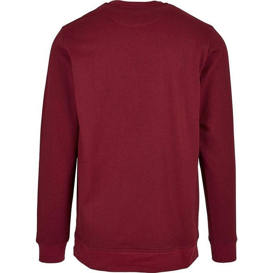 Build Your Own Basic Rundhals Sweatshirt  