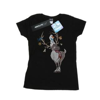 Disney  Frozen TShirt 