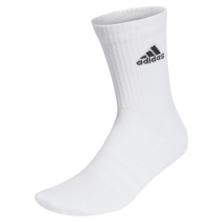 adidas Chaussettes Cushioned Crew Lot de 12  