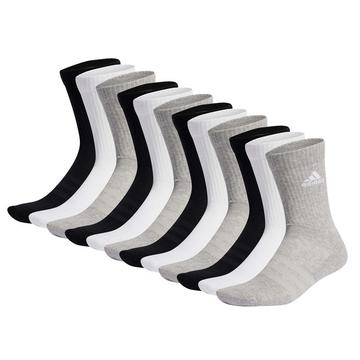 Chaussettes  Pack de 12-Cushioned Crew